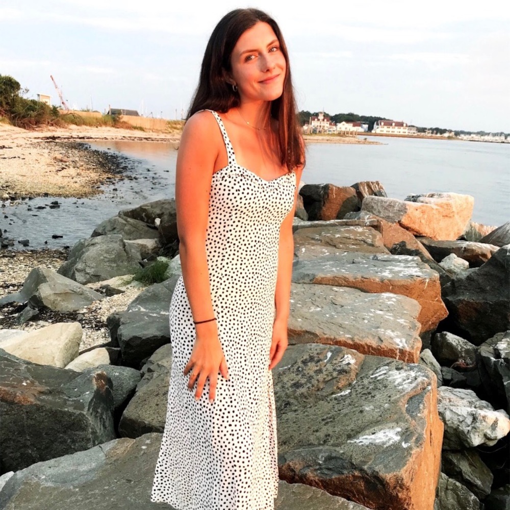 Meet your Posher, Jenna
